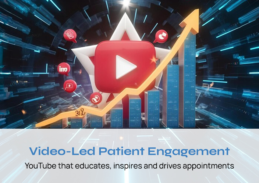Youtube Channel Management